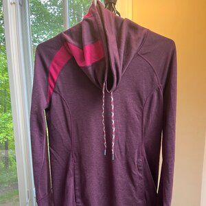 Outdoor Research Women's Longsleeve Pullover - Size S/P
